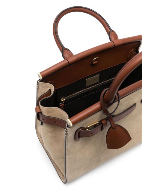 Ralph Lauren collection evening bag